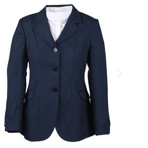 Dublin Equestrian Show Jacket
